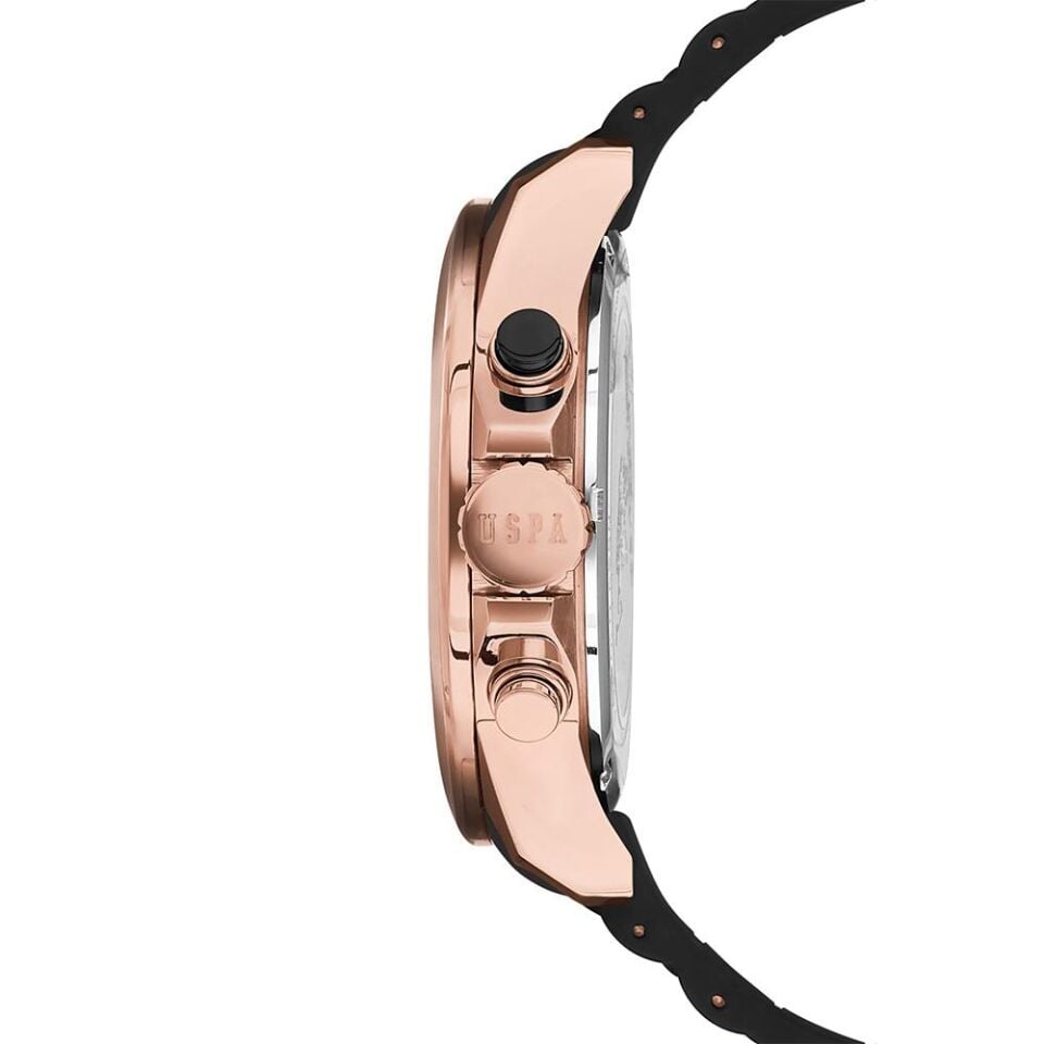 U.s. Polo Assn. USPA1009-05 Erkek Kol Saati