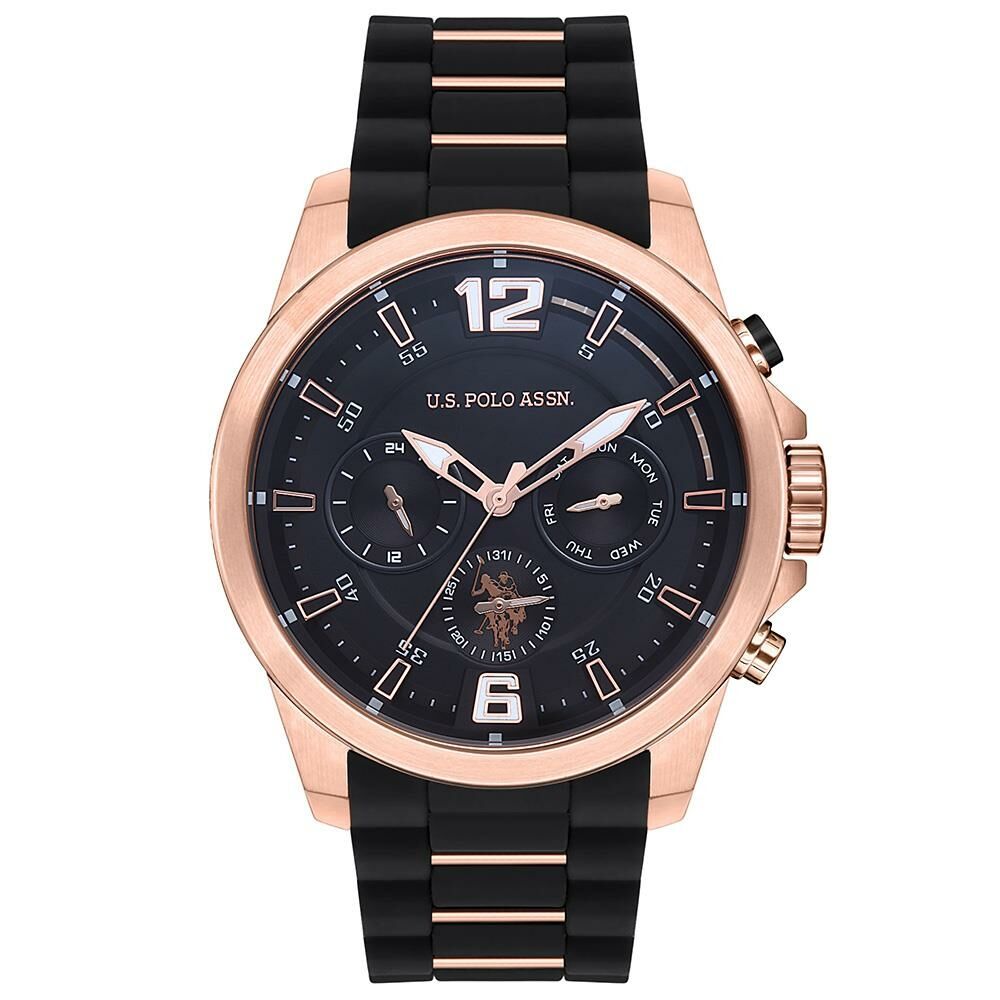 U.s. Polo Assn. USPA1009-05 Erkek Kol Saati