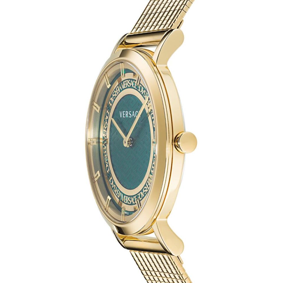 Versace Kadın Kol Saati VRSCVE3M00622