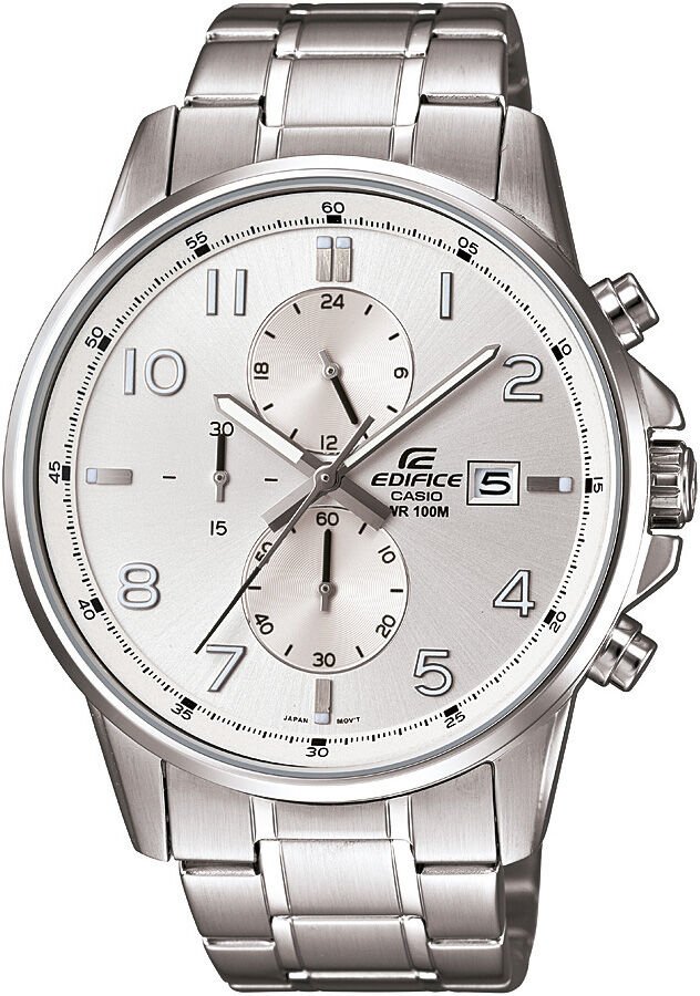 Casio Efr-505D-7Avdf Edifice Erkek Kol Saati