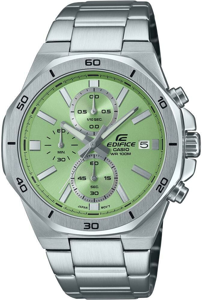 Casio Efv-640D-3Avudf Casio Efv-640D-3Avudf Erkek Kol Saati