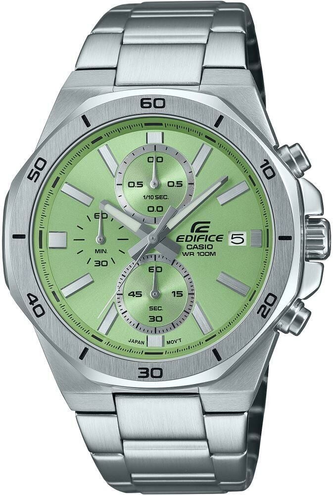 Casio EFV-640D-3AVUDF Casio EFV-640D-3AVUDF Erkek Kol Saati