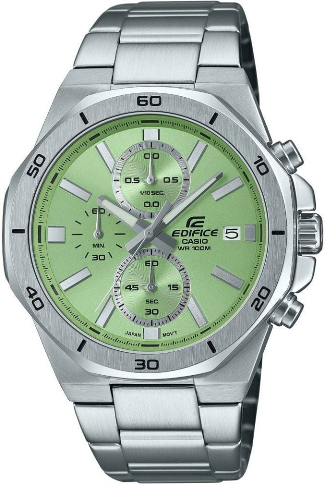 Casio EFV-640D-3AVUDF Casio EFV-640D-3AVUDF Erkek Kol Saati