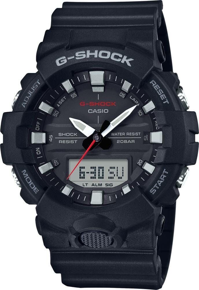 Casio Ga-800-1Adr G-Shock Erkek Kol Saati