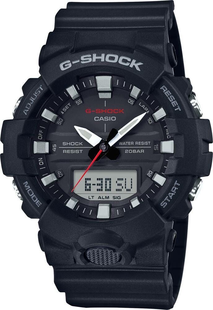 Casio Ga-800-1Adr G-Shock Erkek Kol Saati