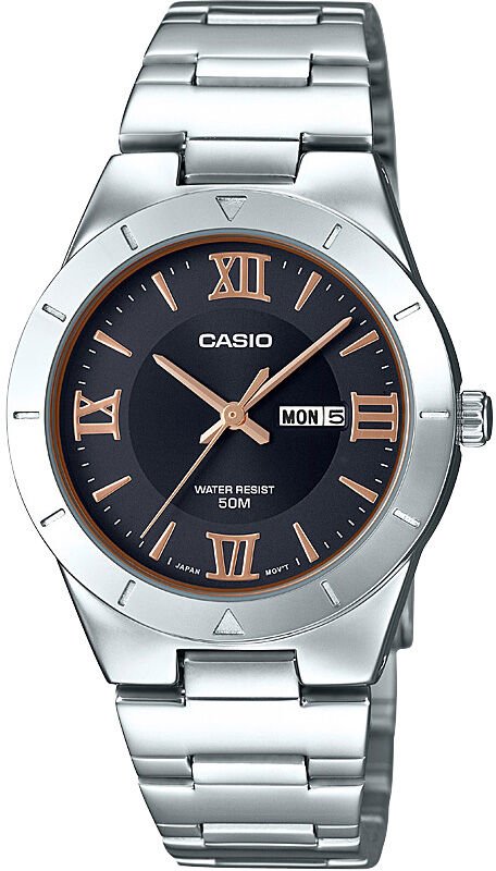 Casio Ltp-1410D-1Avdf Analog Kadın Kol Saati