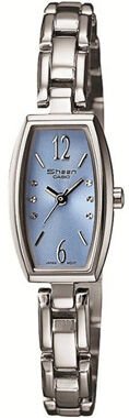 Casio Shn-4008D-2Adf Sheen Kadın Kol Saati