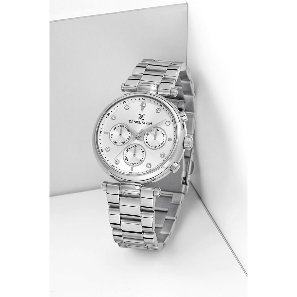 Daniel Klein Edk.1.10002.1 Kadın Kol Saati