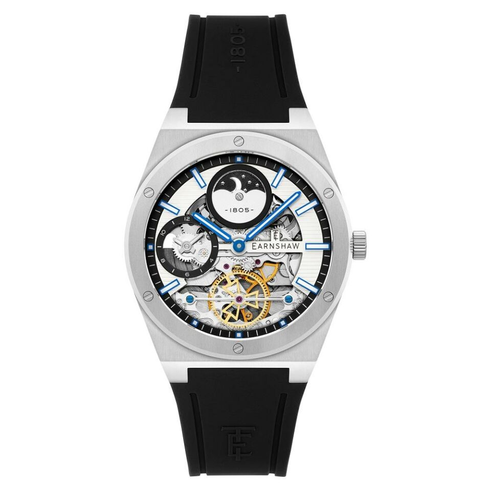 Earnshaw Es-8291-01 Erkek Kol Saati