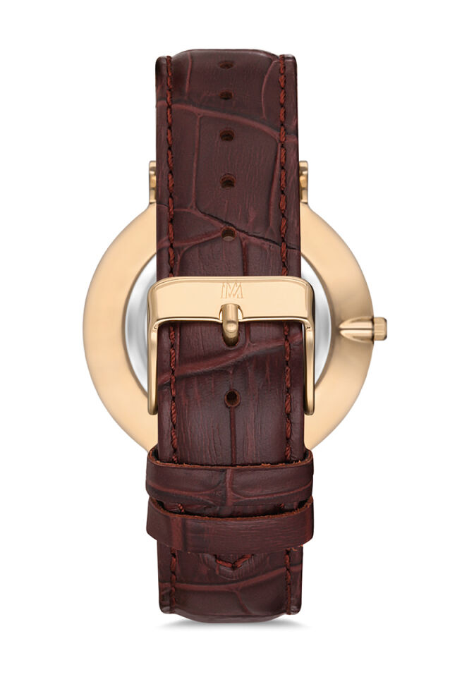 Momentus Men's Classic CM135G-01KG