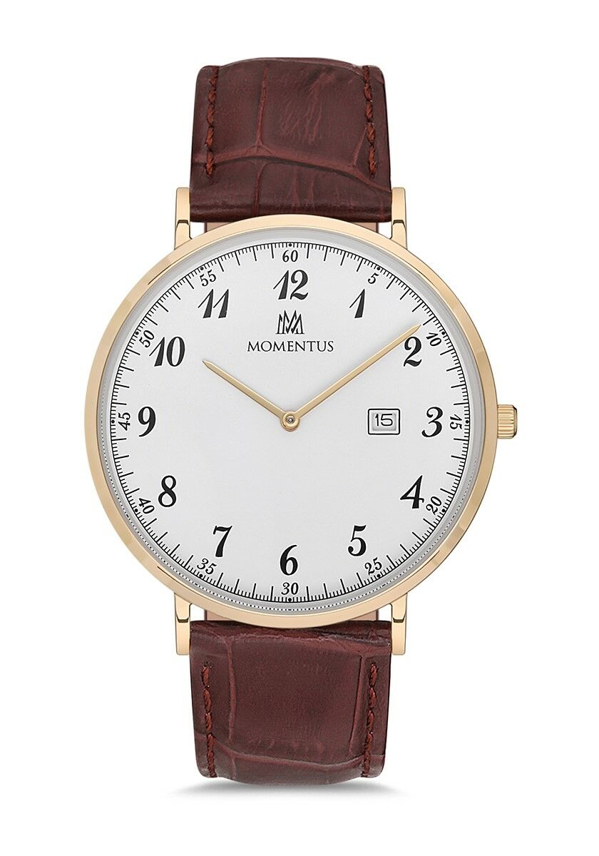 Momentus Men's Classic CM135G-01KG