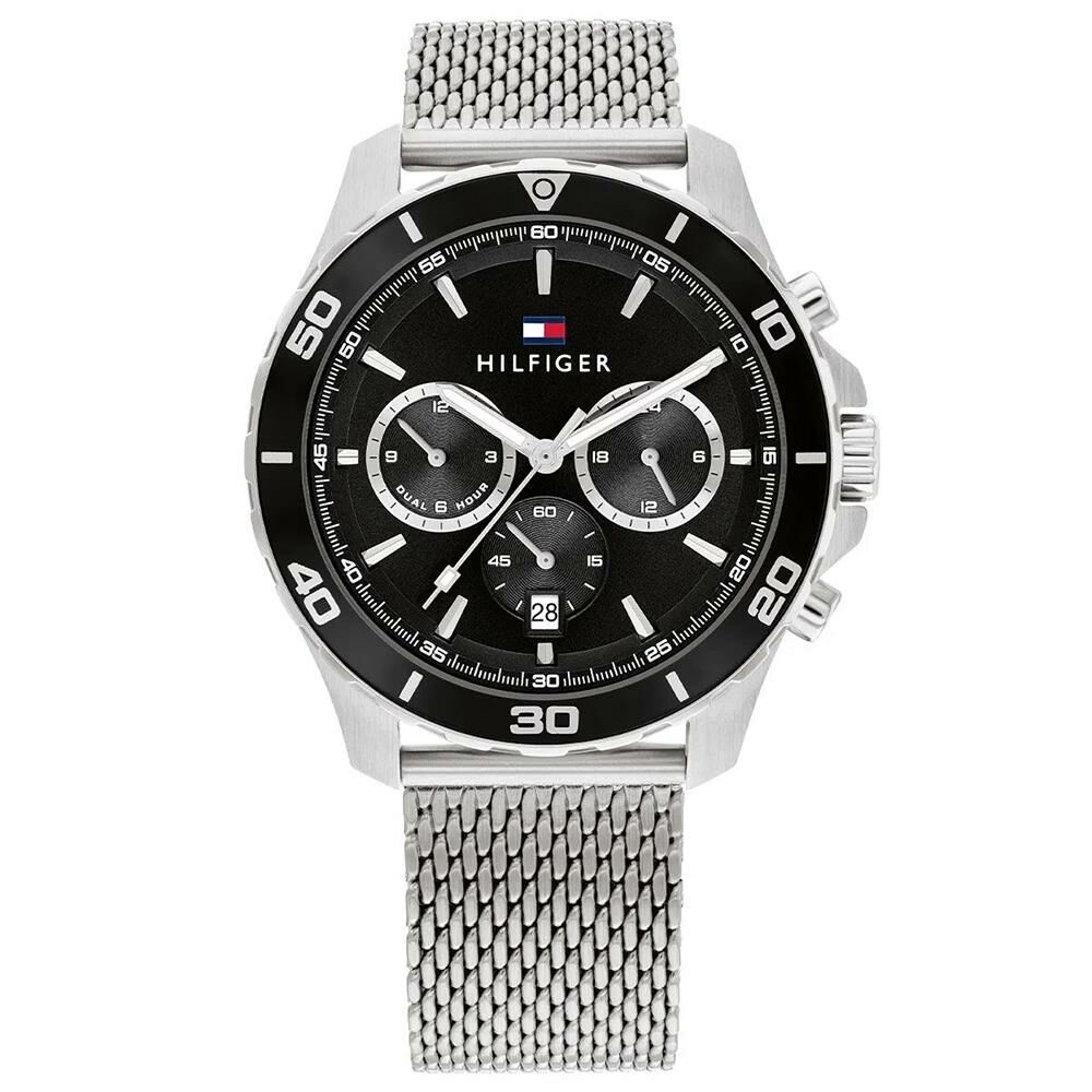 Tommy Hılfıger Th1792092 Erkek Kol Saati