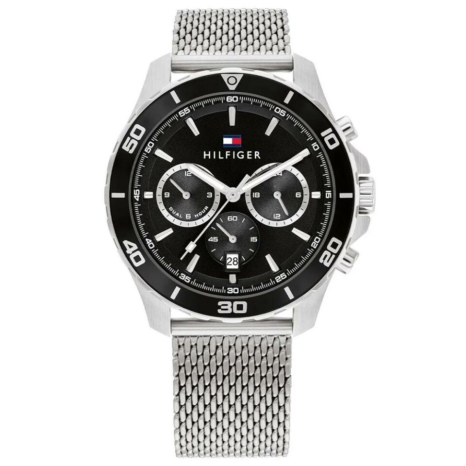 Tommy Hılfıger Th1792092 Erkek Kol Saati