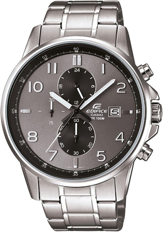 Casio Efr-505D-8Avdf Edifice Erkek Kol Saati