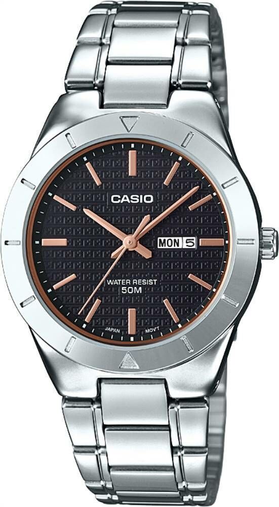 Casio Ltp-1410D-1A2Vdf Analog Kadın Kol Saati
