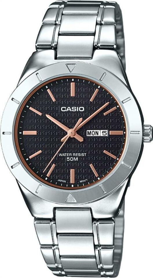 Casio Ltp-1410D-1A2Vdf Analog Kadın Kol Saati