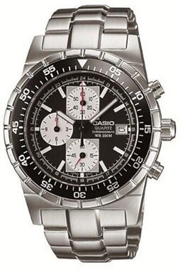 Casio Msy-500D-1Avdf Erkek Kol Saati