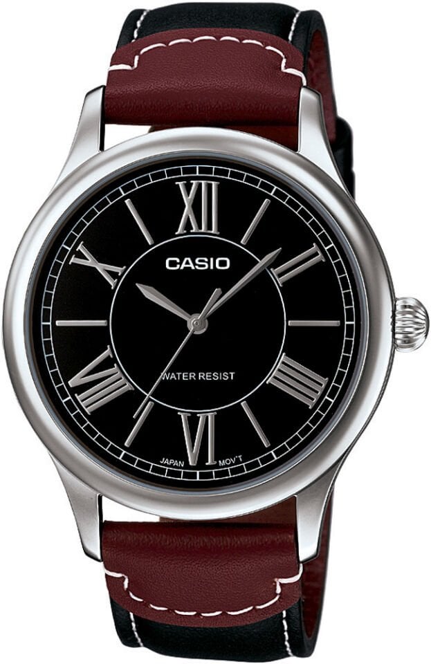 Casio Mtp-E113L-1Adf Analog Erkek Kol Saati