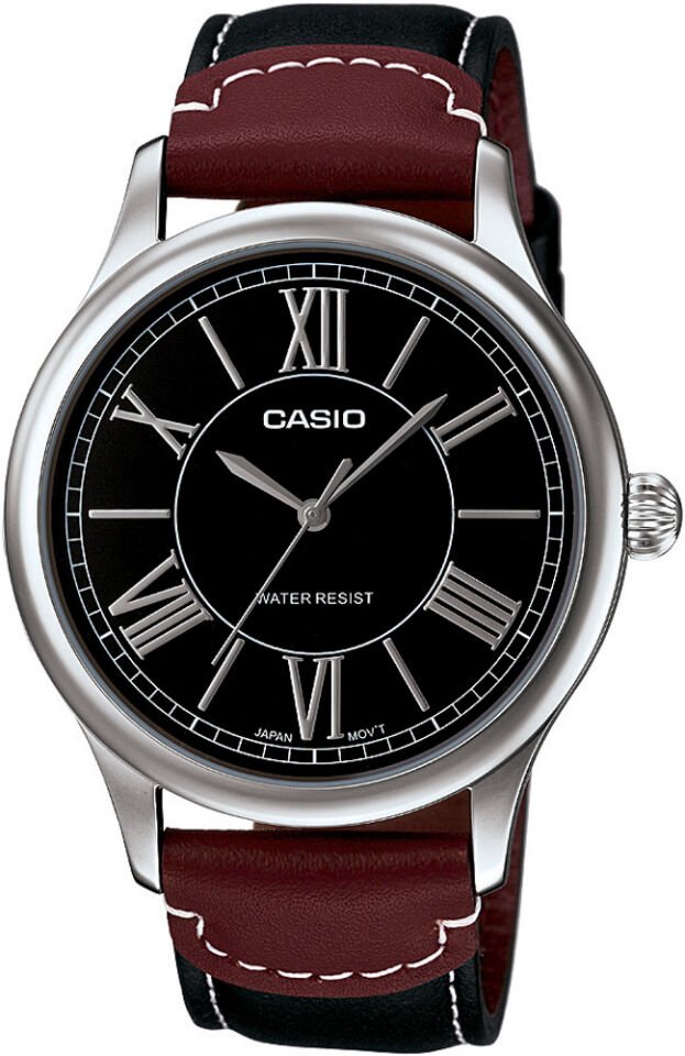 Casio Mtp-E113L-1Adf Analog Erkek Kol Saati