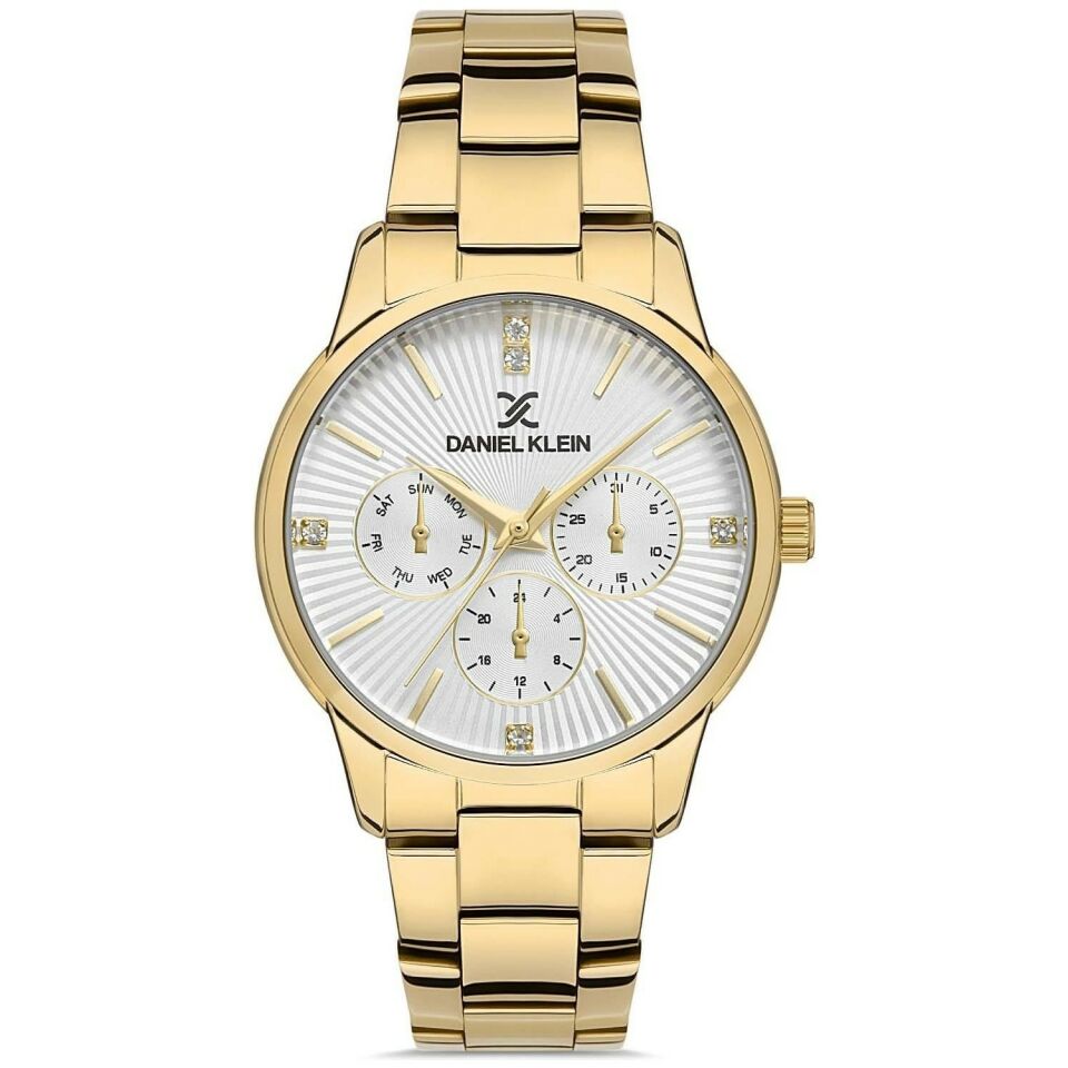 Daniel Klein Edk.1.10011.6 Kadın Kol Saati