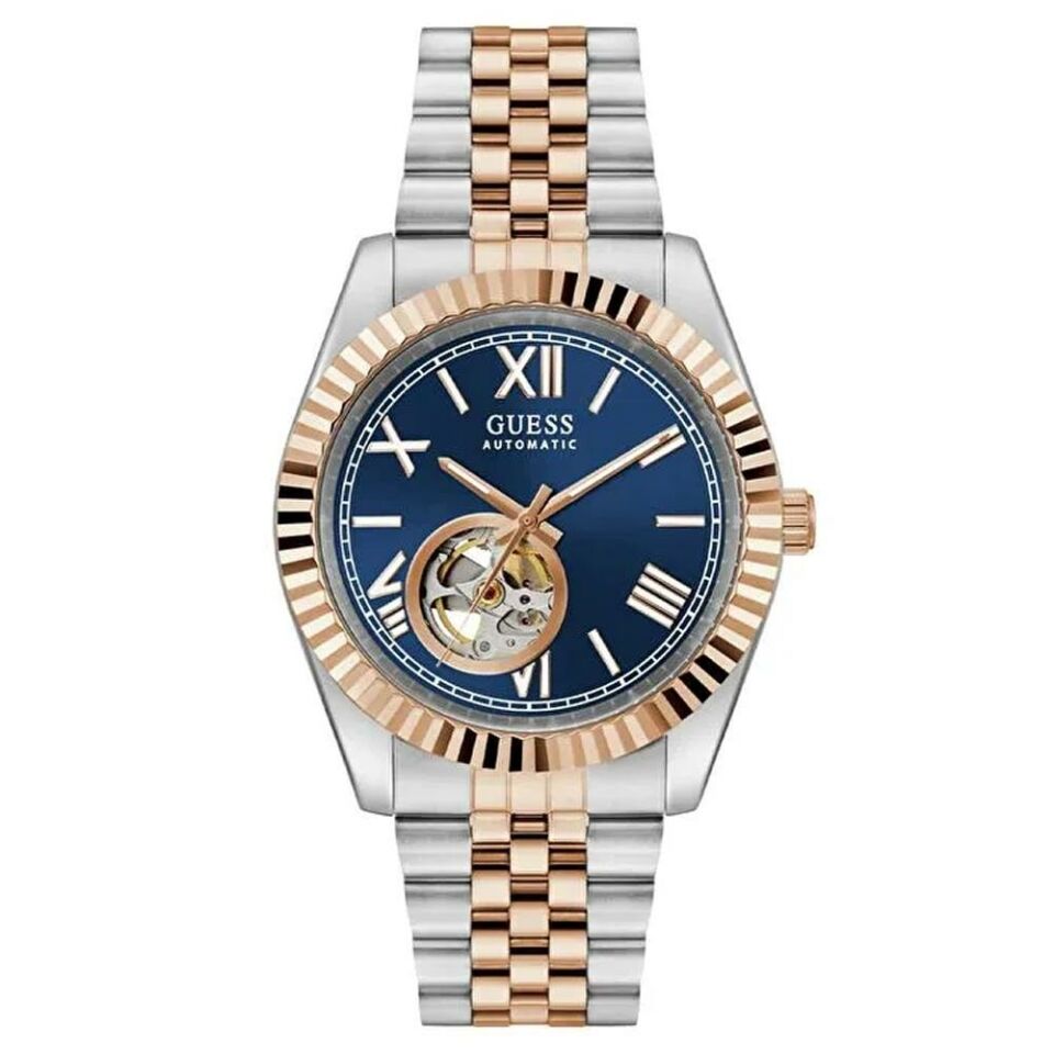 Guess Gugw0984G5 Erkek Kol Saati