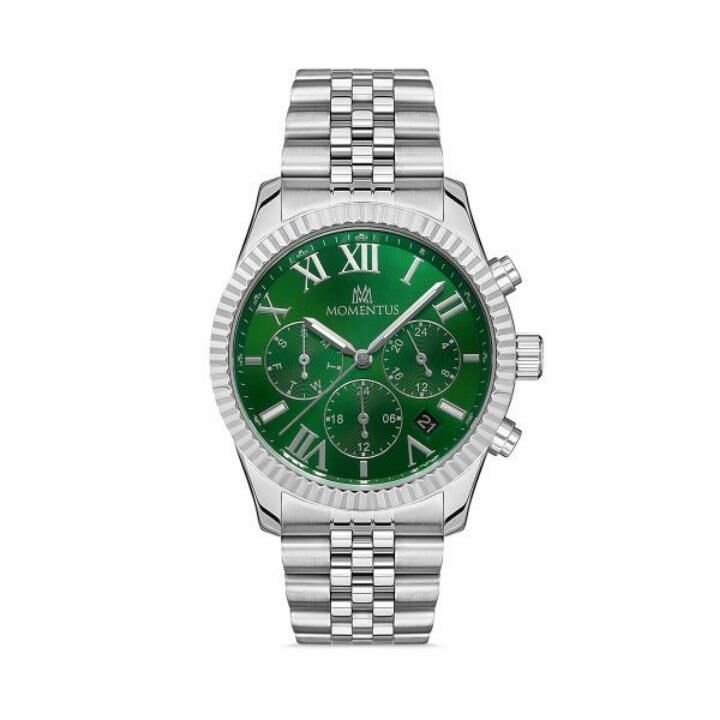 Momentus CW128S-15SS Kadın Kol Saati