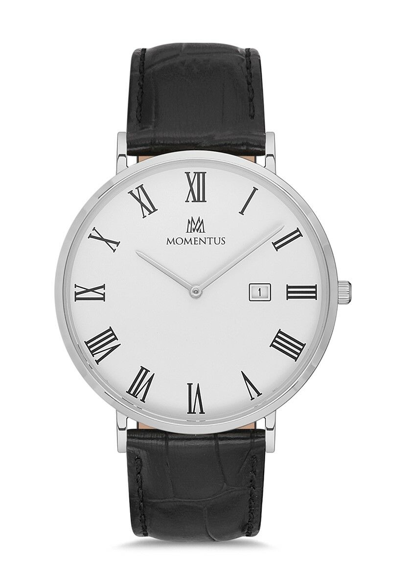 Momentus Men's Classic CM135S-02BS