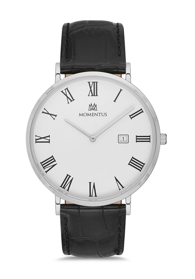 Momentus Men's Classic CM135S-02BS