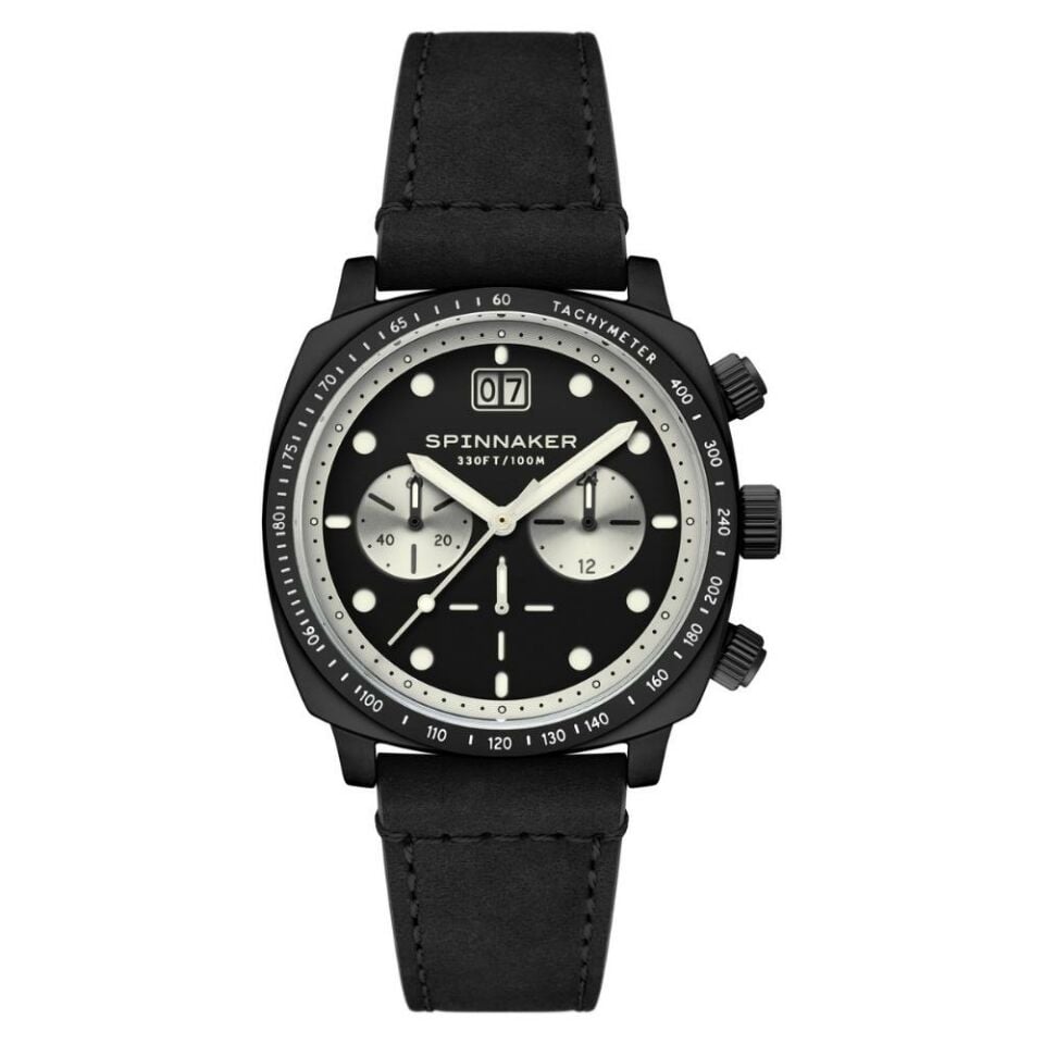Spınnaker Sp-5068-08 Erkek Kol Saati