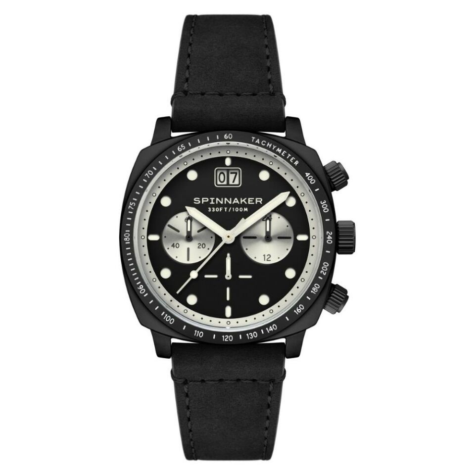 Spınnaker Sp-5068-08 Erkek Kol Saati
