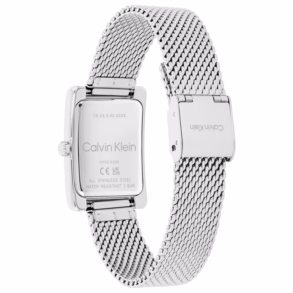 Calvin Klein CK25200399 Kadın Kol Saati