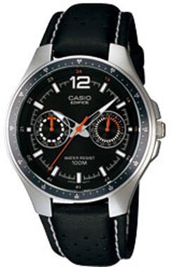 Casio Ef-310L-1Avdf Edifice Erkek Kol Saati