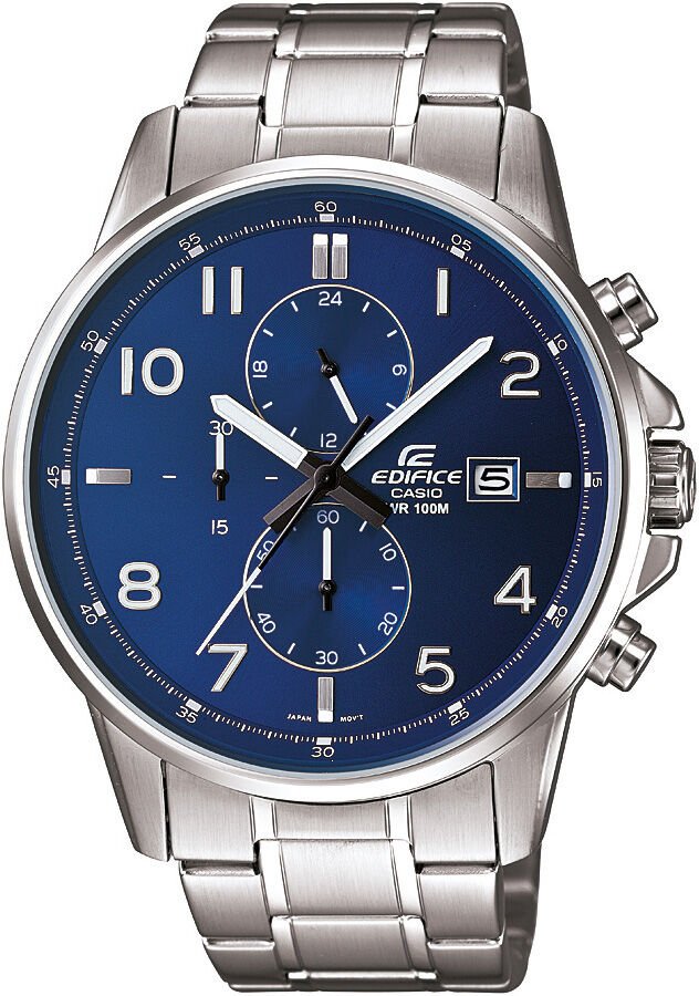Casio Efr-505D-2Avdf Edifice Erkek Kol Saati
