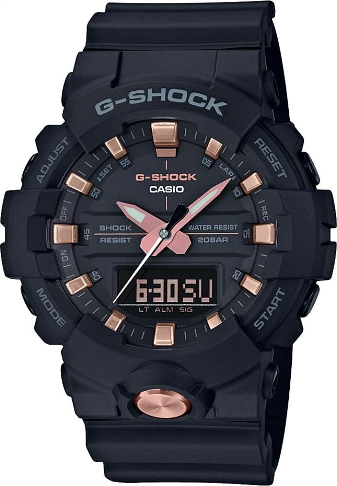 Casio Ga-810B-1A4Dr G-Shock Erkek Kol Saati