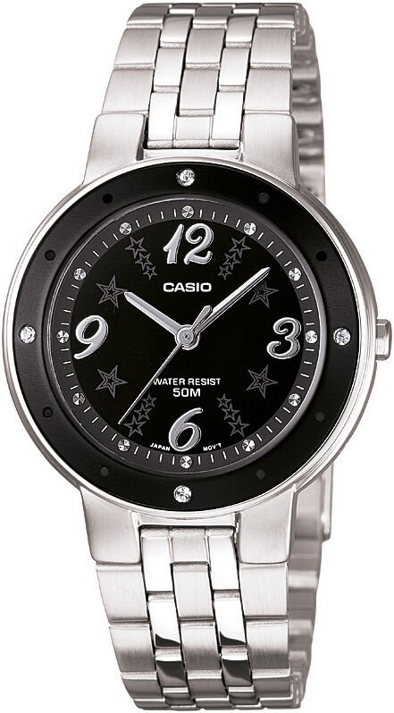 Casio Ltp-1318D-1Avdf Analog Kadın Kol Saati