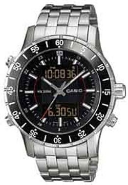 Casio Msy-700D-1Avdf Erkek Kol Saati
