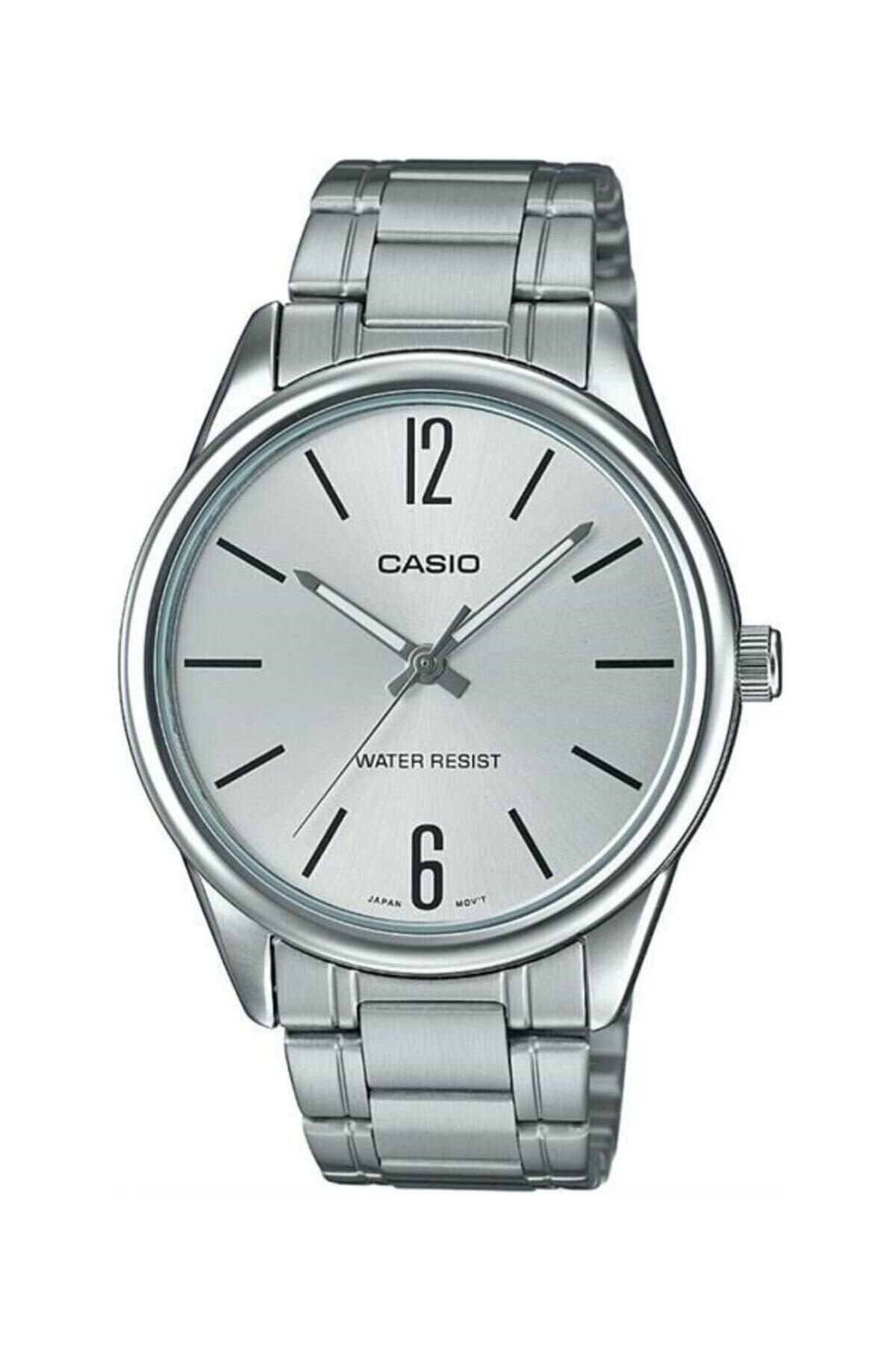 Casio Mtp-V005D-7Budf Casio Mtp-V005D-7Budf Erkek Kol Saati