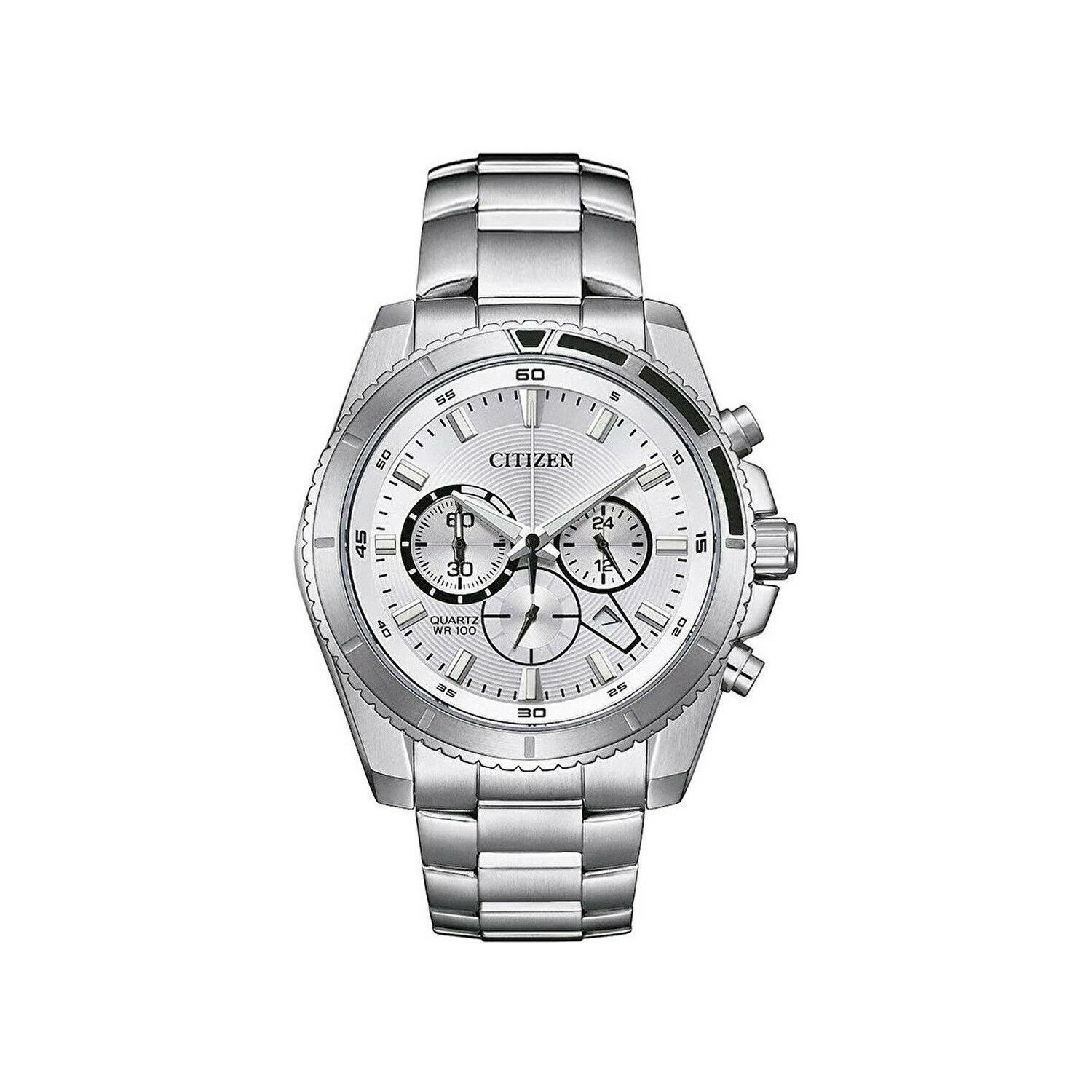 Citizen An8200-50A Erkek Kol Saati