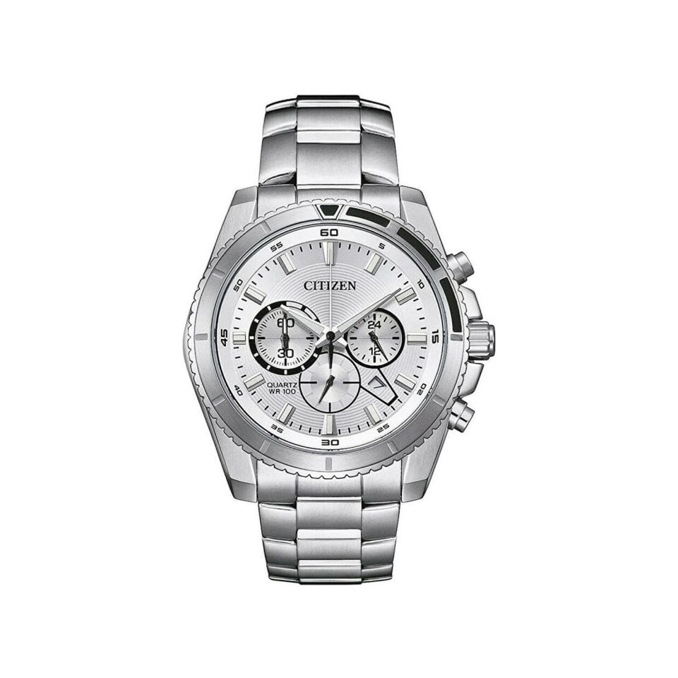 Citizen An8200-50A Erkek Kol Saati