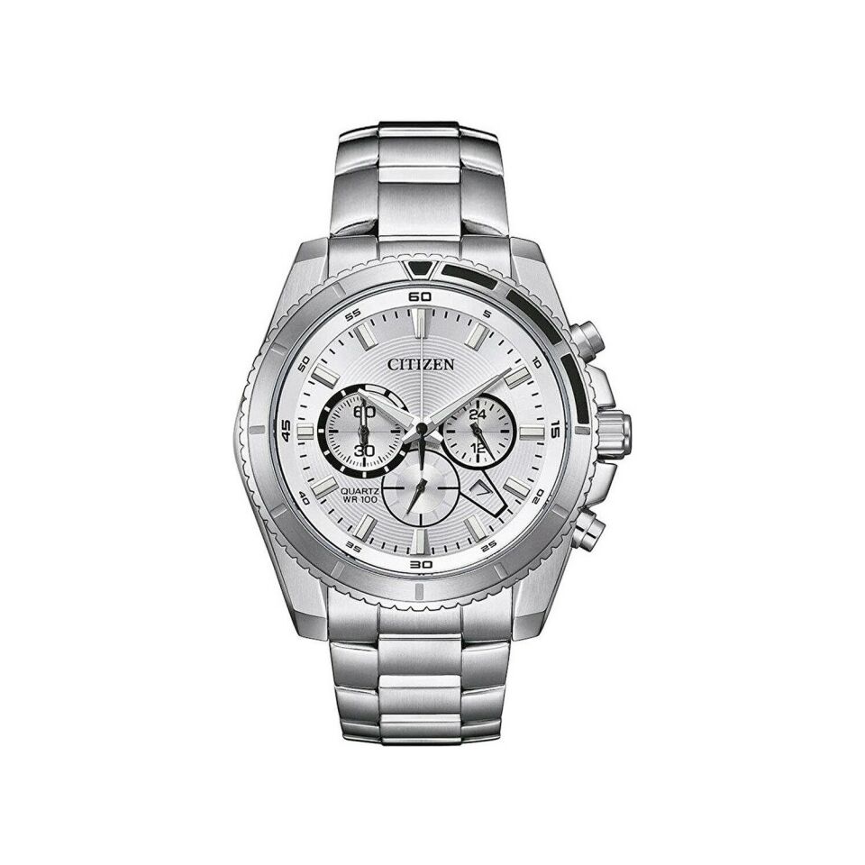 Citizen An8200-50A Erkek Kol Saati