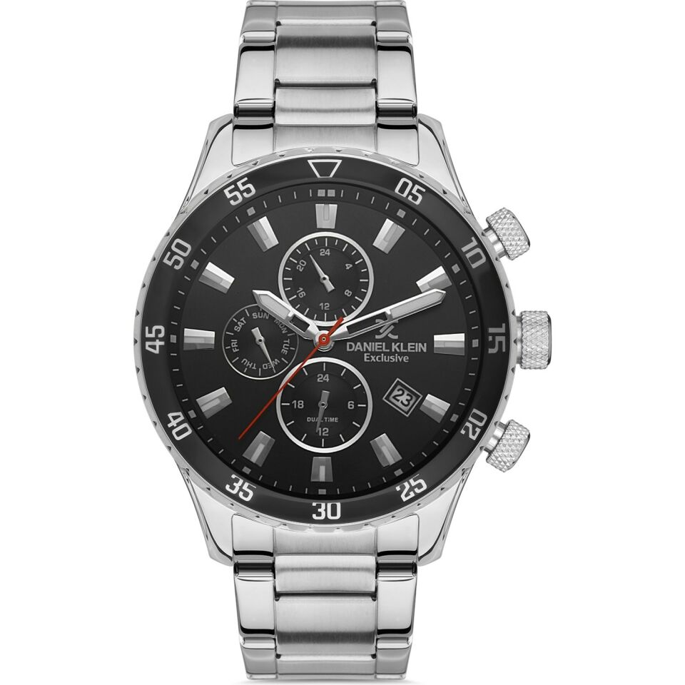 Daniel Klein Dke.1.10335.1 Erkek Kol Saati