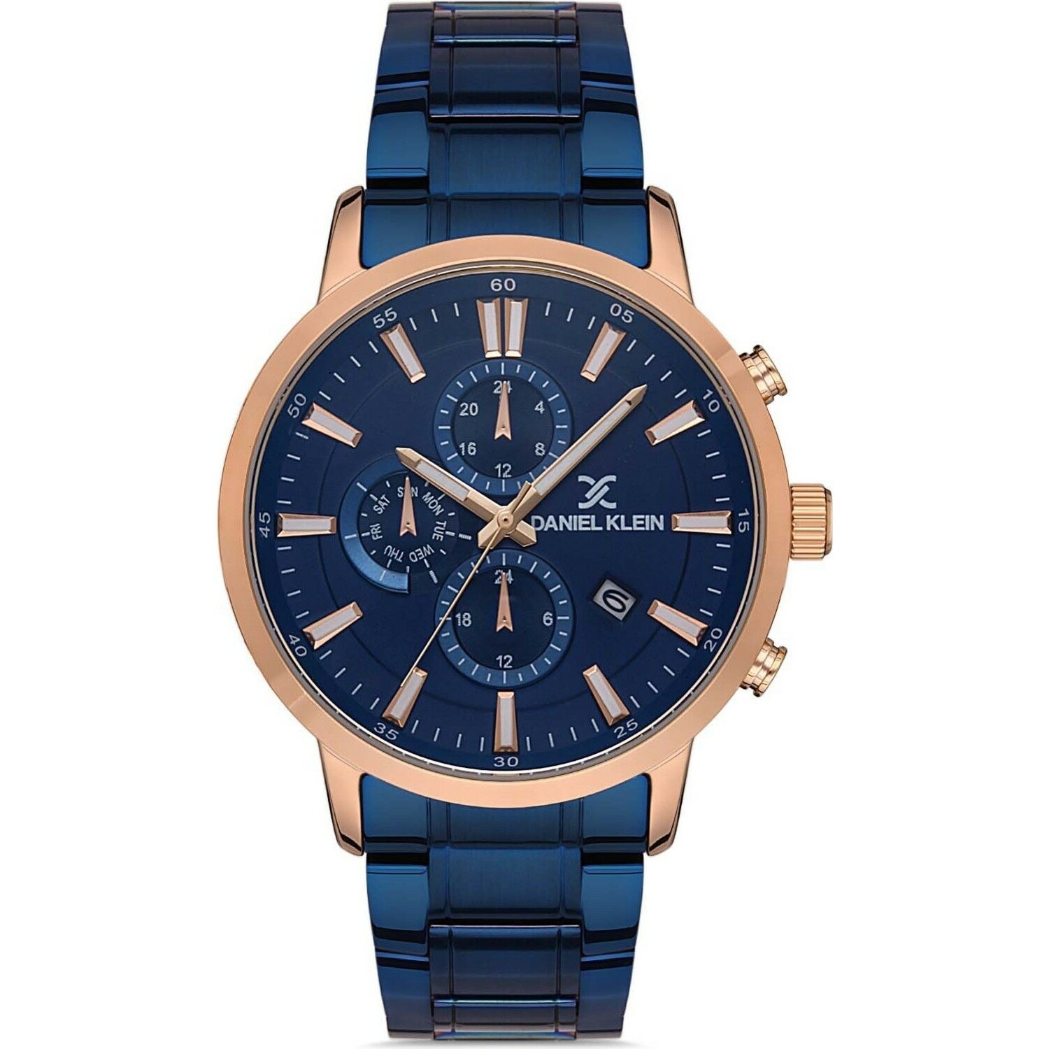 Daniel Klein Edk.1.10017.5 Erkek Kol Saati