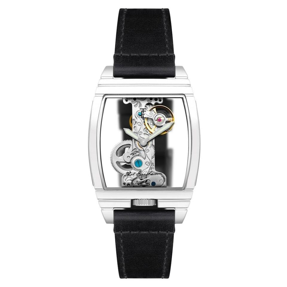 Earnshaw ES-8299-02 Erkek Kol Saati