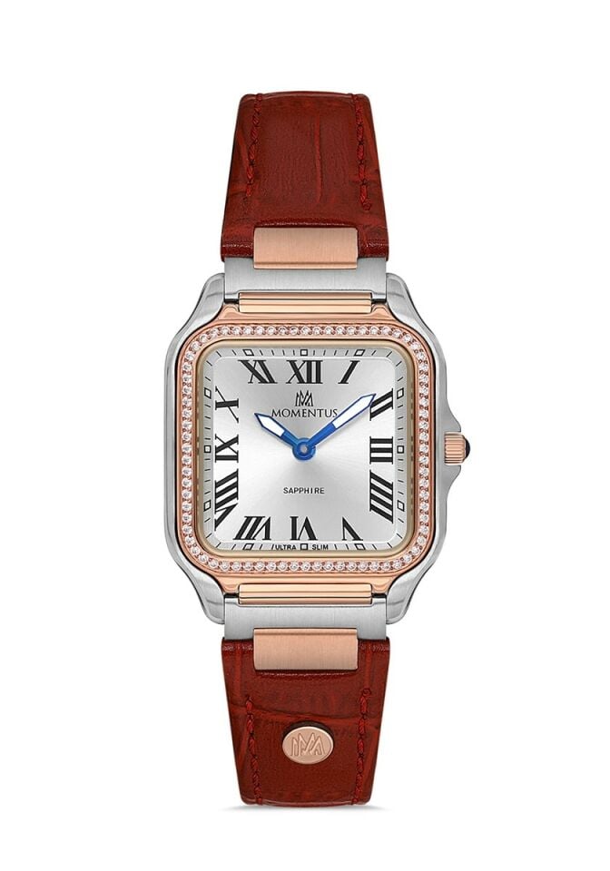 Momentus Women's Shiny Star SS348T-02KS