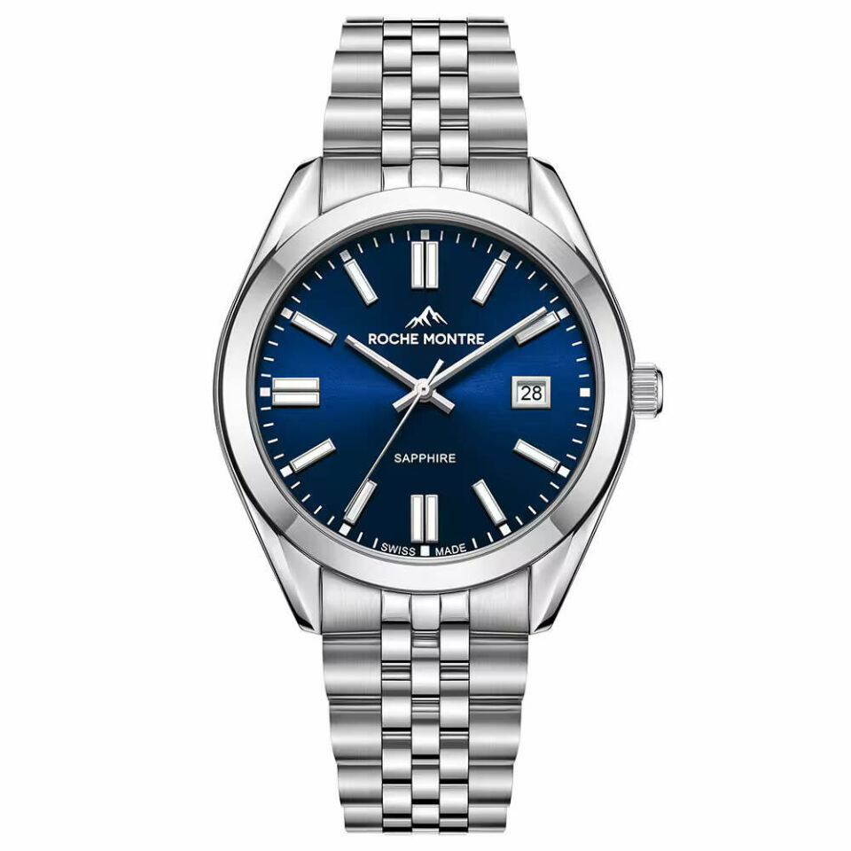 Roche Montre RMG6008-02