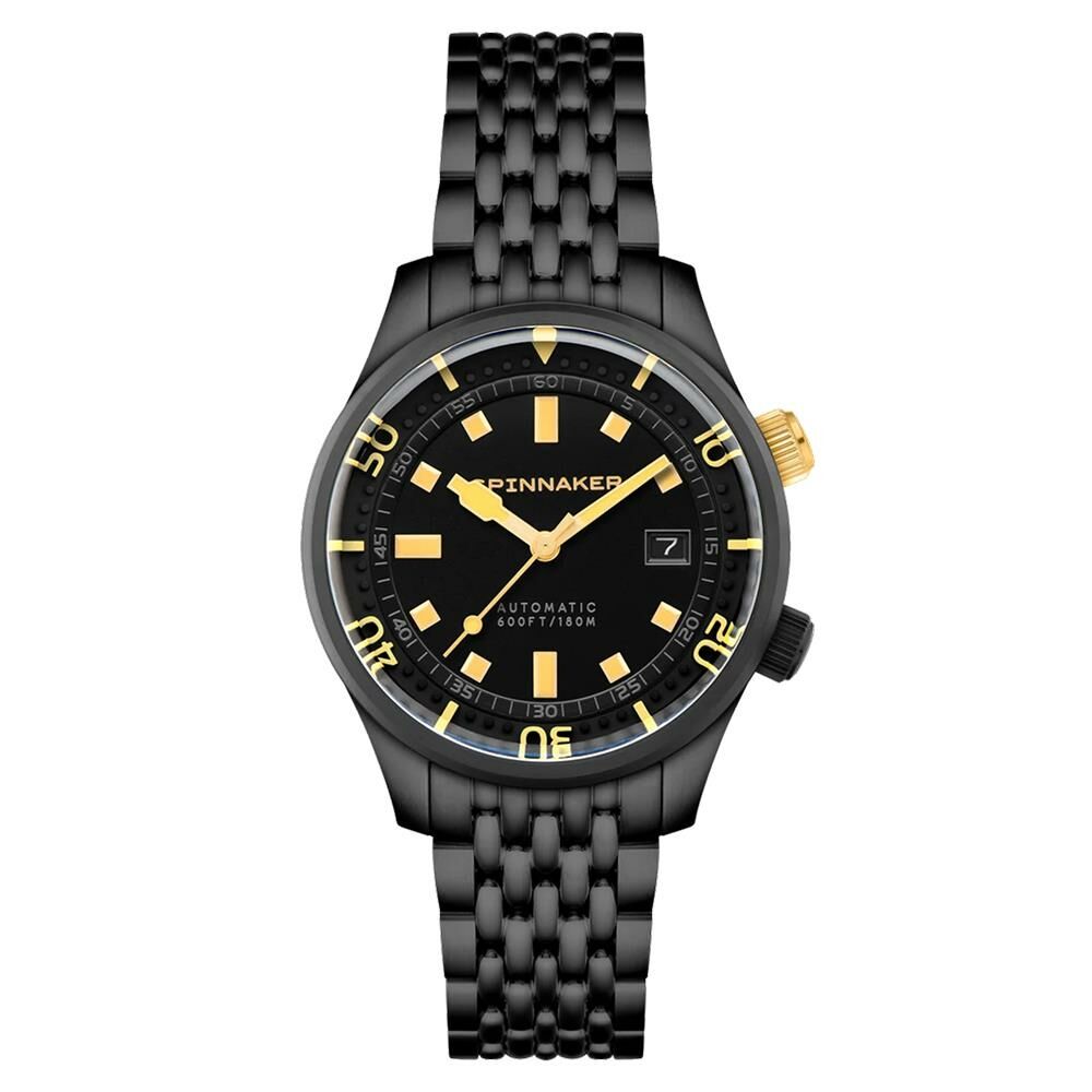 Spınnaker Sp-5062-44 Erkek Kol Saati