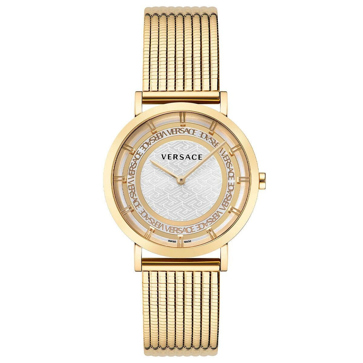 Versace VRSCVE3M00522 Kadın Kol Saati