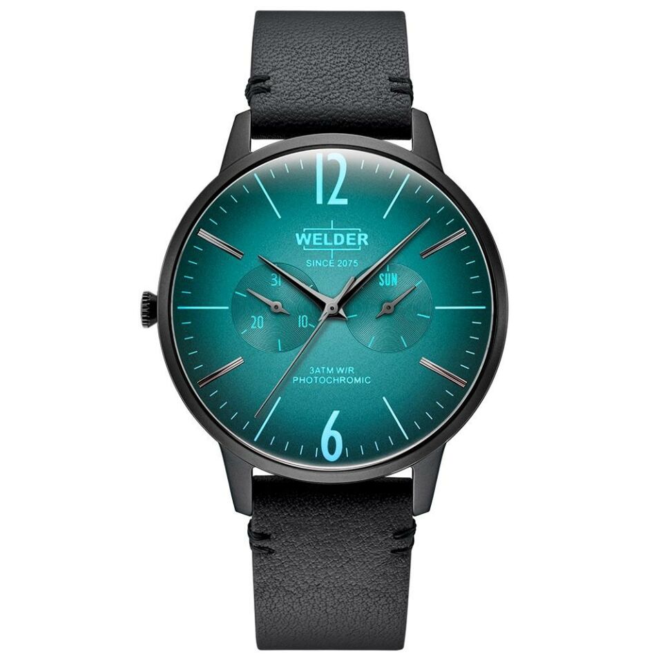 Welder Moody Slim Kol Saati WWRS307