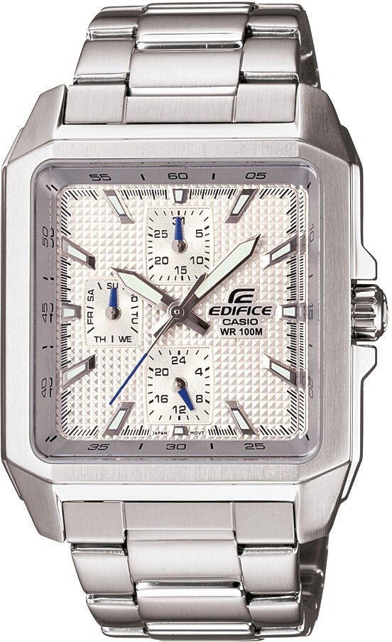 Casio Ef-333D-7Avdf Edifice Erkek Kol Saati