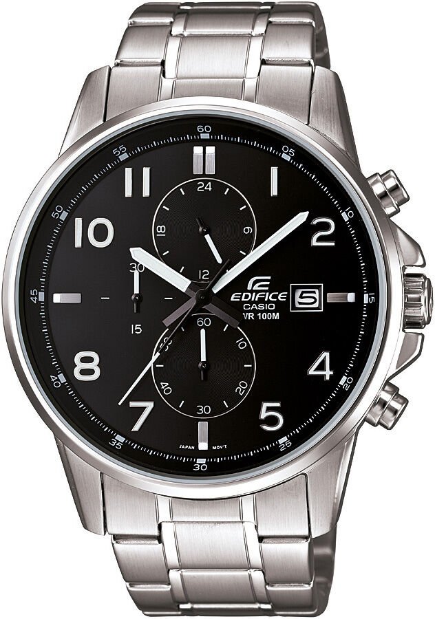 Casio Efr-505D-1Avdf Edifice Erkek Kol Saati